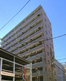 エクセルシオール日本橋人形町 物件写真 建物写真5