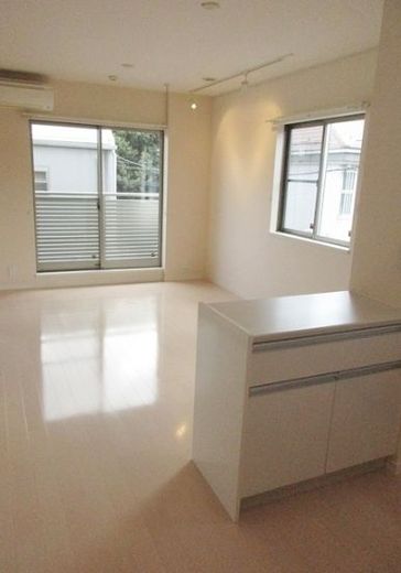 パークヴィレッジ阿佐ヶ谷 物件写真 建物写真10
