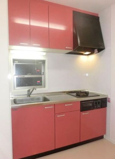 パークヴィレッジ阿佐ヶ谷 物件写真 建物写真11