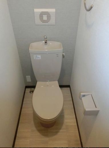 パークヴィレッジ阿佐ヶ谷 物件写真 建物写真13
