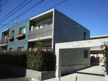 パークヴィレッジ阿佐ヶ谷 画像