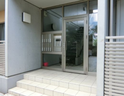 パークヴィレッジ阿佐ヶ谷 物件写真 建物写真4