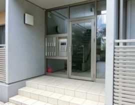 パークヴィレッジ阿佐ヶ谷 物件写真 建物写真4