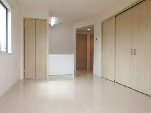 パークヴィレッジ阿佐ヶ谷 物件写真 建物写真8