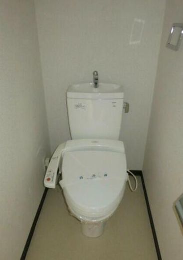 ドゥーエ板橋 物件写真 建物写真14