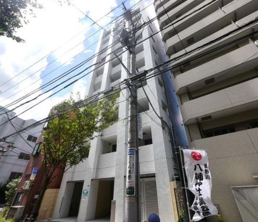 ドゥーエ板橋 写真