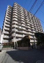 ライオンズシティ赤羽 画像