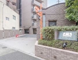 ライオンズシティ赤羽 物件写真 建物写真4