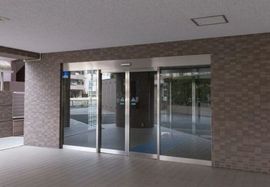 ライオンズシティ赤羽 物件写真 建物写真6