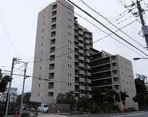 ザ・サウスキャナルレジデンス 画像