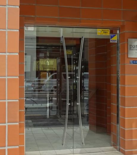 パークホームズ墨田錦糸町 物件写真 建物写真10