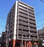 パークホームズ墨田錦糸町 物件写真 建物写真1