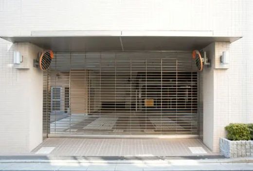 パークホームズ墨田錦糸町 物件写真 建物写真29