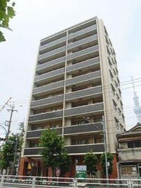 パークホームズ墨田錦糸町 物件写真 建物写真2