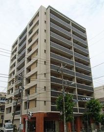 パークホームズ墨田錦糸町 物件写真 建物写真3