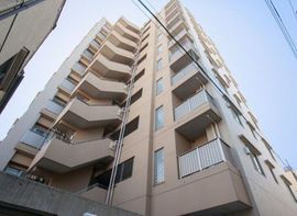 パークホームズ墨田錦糸町 物件写真 建物写真4