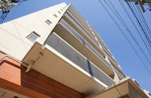 パークホームズ墨田錦糸町 物件写真 建物写真5