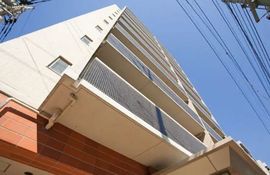 パークホームズ墨田錦糸町 物件写真 建物写真5