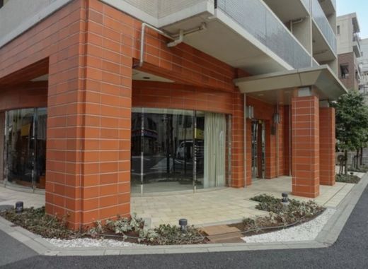 パークホームズ墨田錦糸町 物件写真 建物写真7