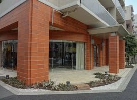 パークホームズ墨田錦糸町 物件写真 建物写真7