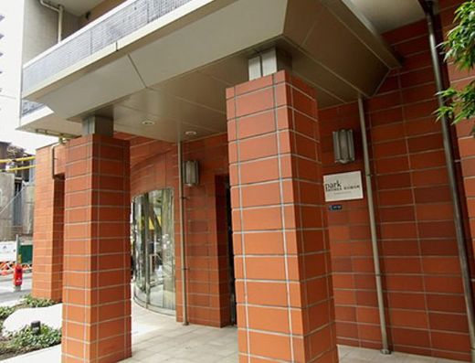 パークホームズ墨田錦糸町 物件写真 建物写真9