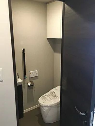 アトラス押上 物件写真 建物写真14