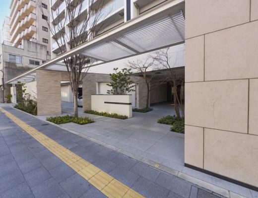 アトラス押上 物件写真 建物写真4