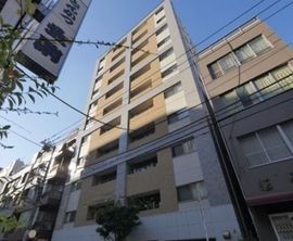 グリーンパーク日本橋三越前アペゼ 物件写真 建物写真2