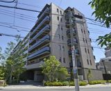 プラネスーペリア石神井公園 外観