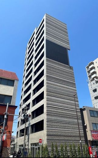ZOOM大島 物件写真 建物写真1