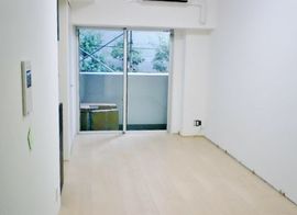プレール・ドゥーク中目黒 物件写真 建物写真11
