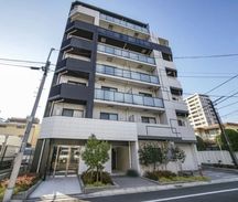 アルテシモアベニ 外観