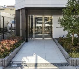 アルテシモアベニ 物件写真 建物写真4