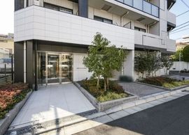 アルテシモアベニ 物件写真 建物写真5