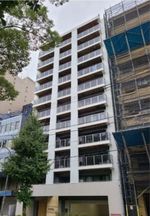 リビオメゾン横濱大通り公園 物件写真 建物写真1