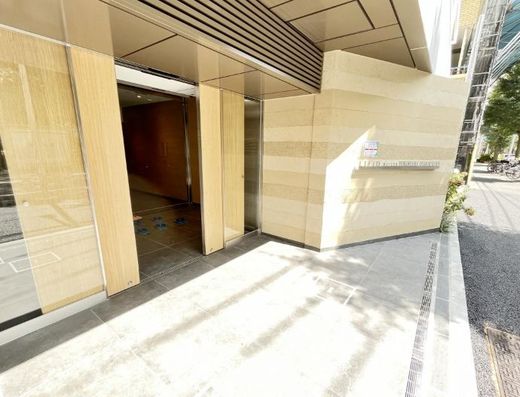 リビオメゾン横濱大通り公園 物件写真 建物写真3