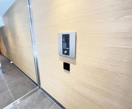 リビオメゾン横濱大通り公園 物件写真 建物写真4