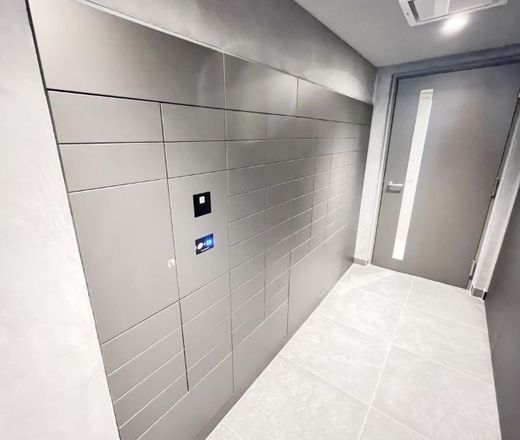 リビオメゾン横濱大通り公園 物件写真 建物写真5