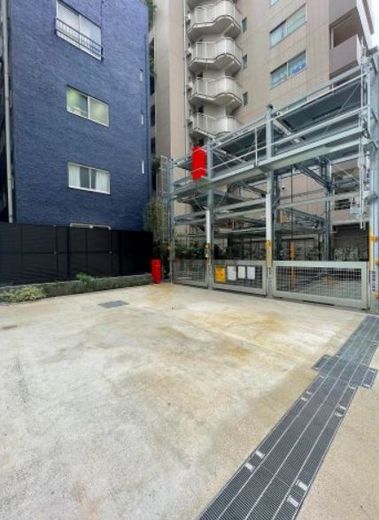リビオメゾン横濱大通り公園 物件写真 建物写真7