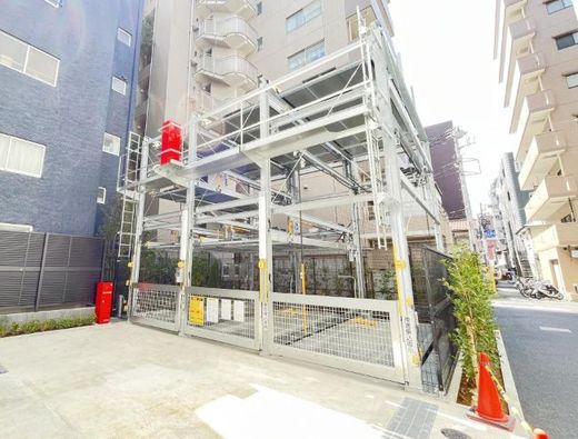 リビオメゾン横濱大通り公園 物件写真 建物写真8