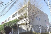 パークハイム浜田山ヴィクレアール 画像