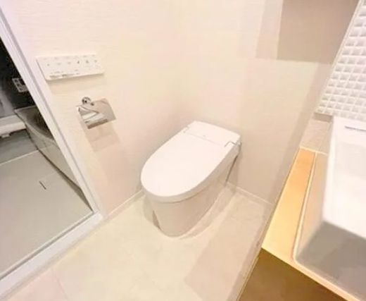 トゥールロワイヤルエルモア上北沢 物件写真 建物写真12