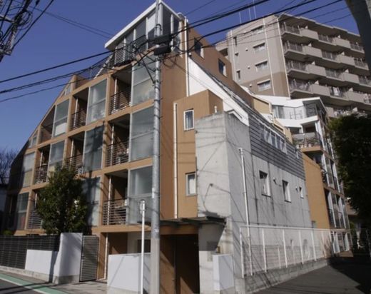 トゥールロワイヤルエルモア上北沢 写真