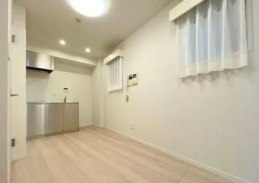 トゥールロワイヤルエルモア上北沢 物件写真 建物写真7