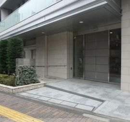 グランスイート高円寺 外観