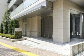 グランスイート高円寺 物件写真 建物写真4
