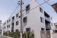 カーラステージ武蔵野 画像