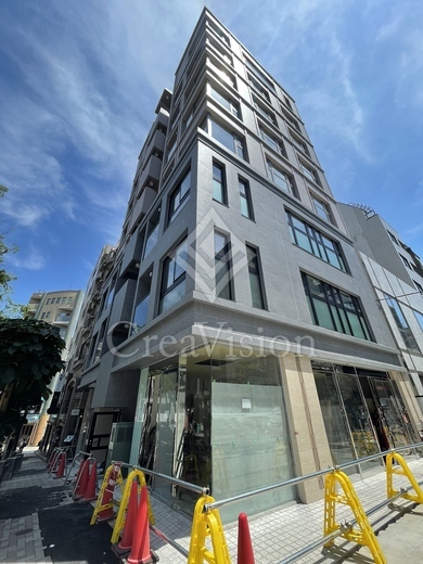COLLET麻布 外観　画像