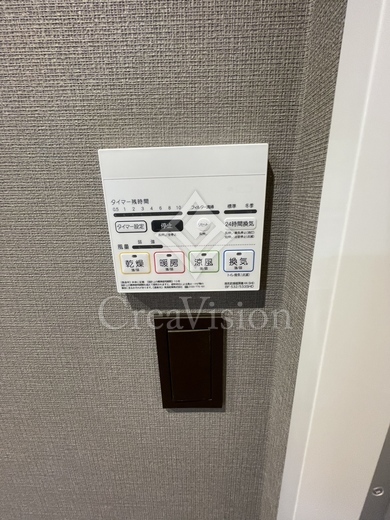 COLLET麻布 設備写真