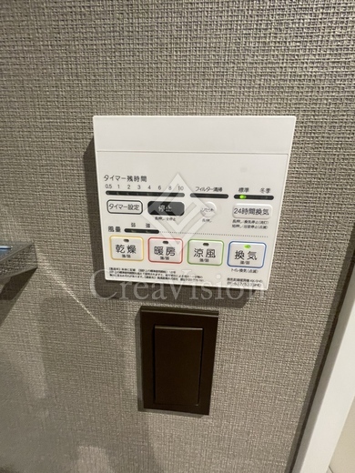 COLLET麻布 1DK・1LDK 物件画像18